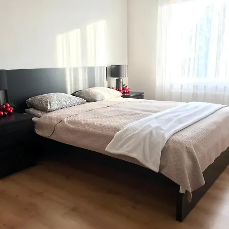 Upes Nr: 32 Апартаменты *