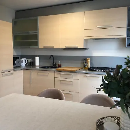 Apartmán Upes Nr: 32